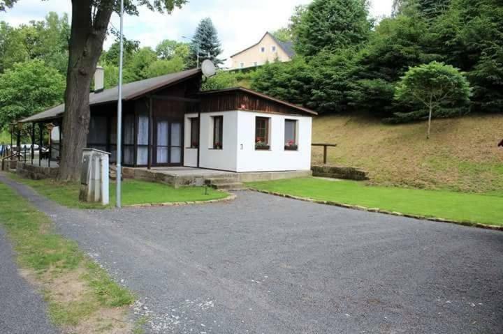 Bungalov Rozarka Ruzova 외부 사진